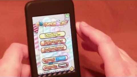 top 10 FREE game apps for the ipod touch/iphone