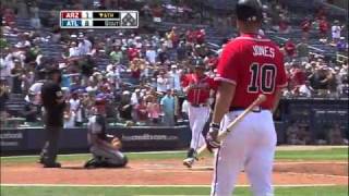 2010/05/16 Prado's second homer