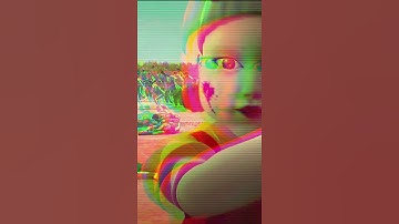 Spooky 3D Effect in Photoshop