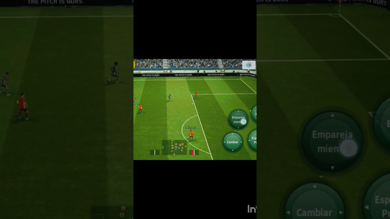 Ballingham Goal 😱 