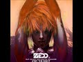 ZEDD ft. Hayley Williams - Stay The Night