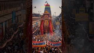 The Lord of the Universe: A Cosmic Tale of Creation