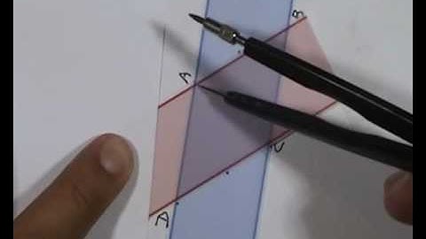 parallélogrammes particuliers (5ème) - archive -