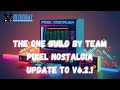 Retrobat  the one build v62 by team pixel nostalgia  updating to retrobat v 621