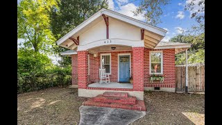 423 S Navy Blvd video tour