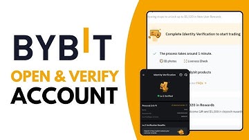 How to Verify Bybit Account (Step-by-Step)