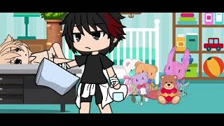 Treated like a baby (tlab) [Kindnapped] (no part because I'm lazzy) #gachalife #gacha #tlab 