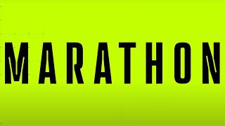 MARATHON: Grinding Golds on Outpost & New ARG UPDATES!!