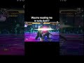 Cheater? #tekken8 #tekken8community #tekken8gameplay #tekken #tekken7 #fightinggames #fgc