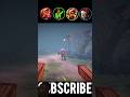 Witch Cry V's Baby In Yellow V's Witch cry 2 #scarygame​ #shorts #spookygame #imonobservationduty
