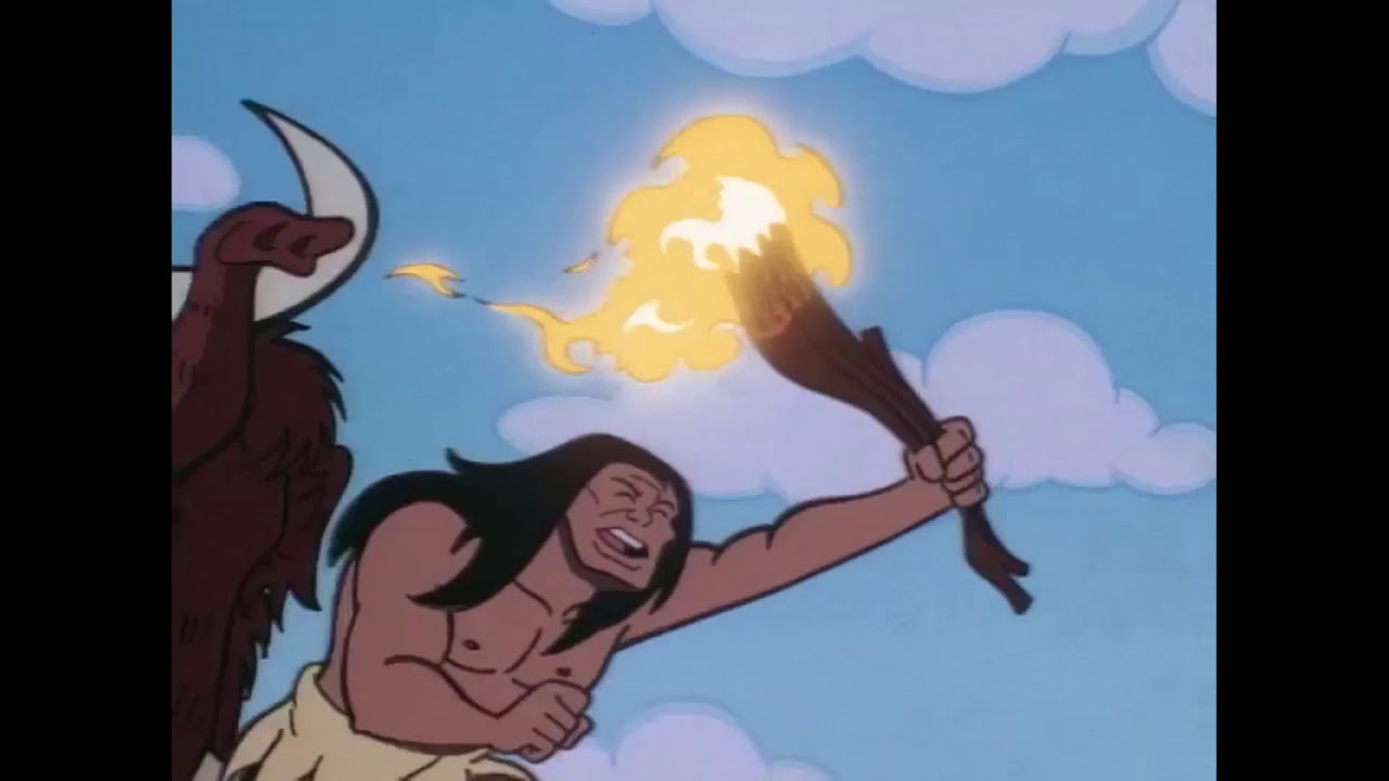 情報 傑克武士 作者新作genndytartakovsky 歐美動畫綜合討論哈啦板 巴哈姆特