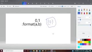 Standard Input and Output | Python | Data Science and ML