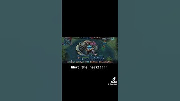 #MLBB #Benedetta#MLBB retri bug