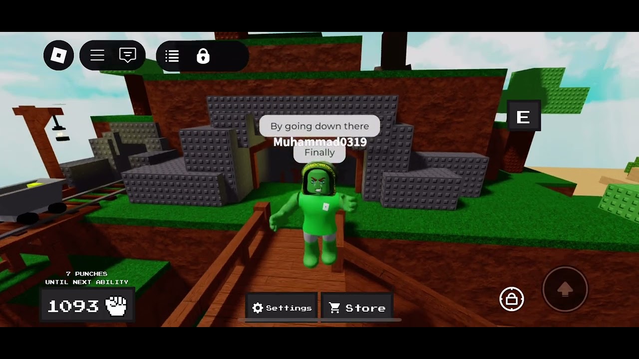 Top 3 place in ability wars