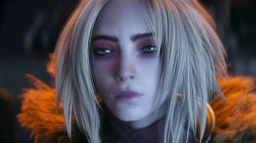 Destiny GMV (Prodigy - Run with the Wolves) - Forplay Music Video