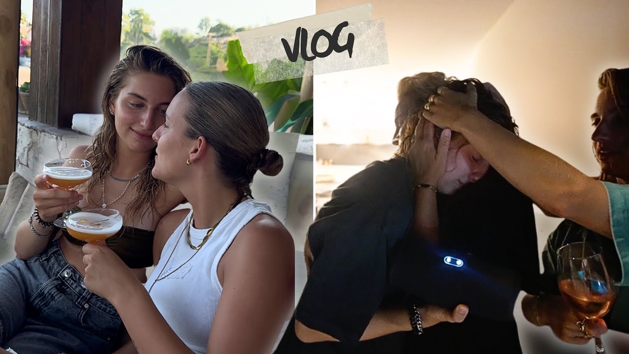 DATE NIGHT & Emotionele avond #603 || KIYA
