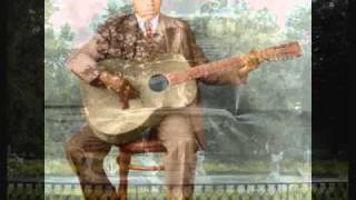 BLIND WILLIE McTELL ~ Savannah Mama (1950) chords