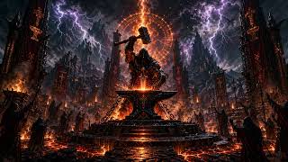 Thunderforge Ritual #newmusic #music #metal #heavymetal