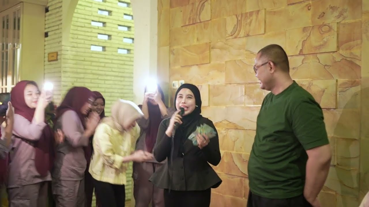 Dinstaff RH Glow 2026✨