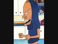Beavis - I am Cornholio