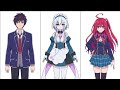 Full series [ Liar, Liar. ] English Dubbed Ep 01 12 Full English Dubbed anime series ‎⁨@Aniaxnity⁩  