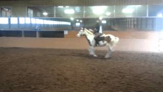 Pixie Jump Amy