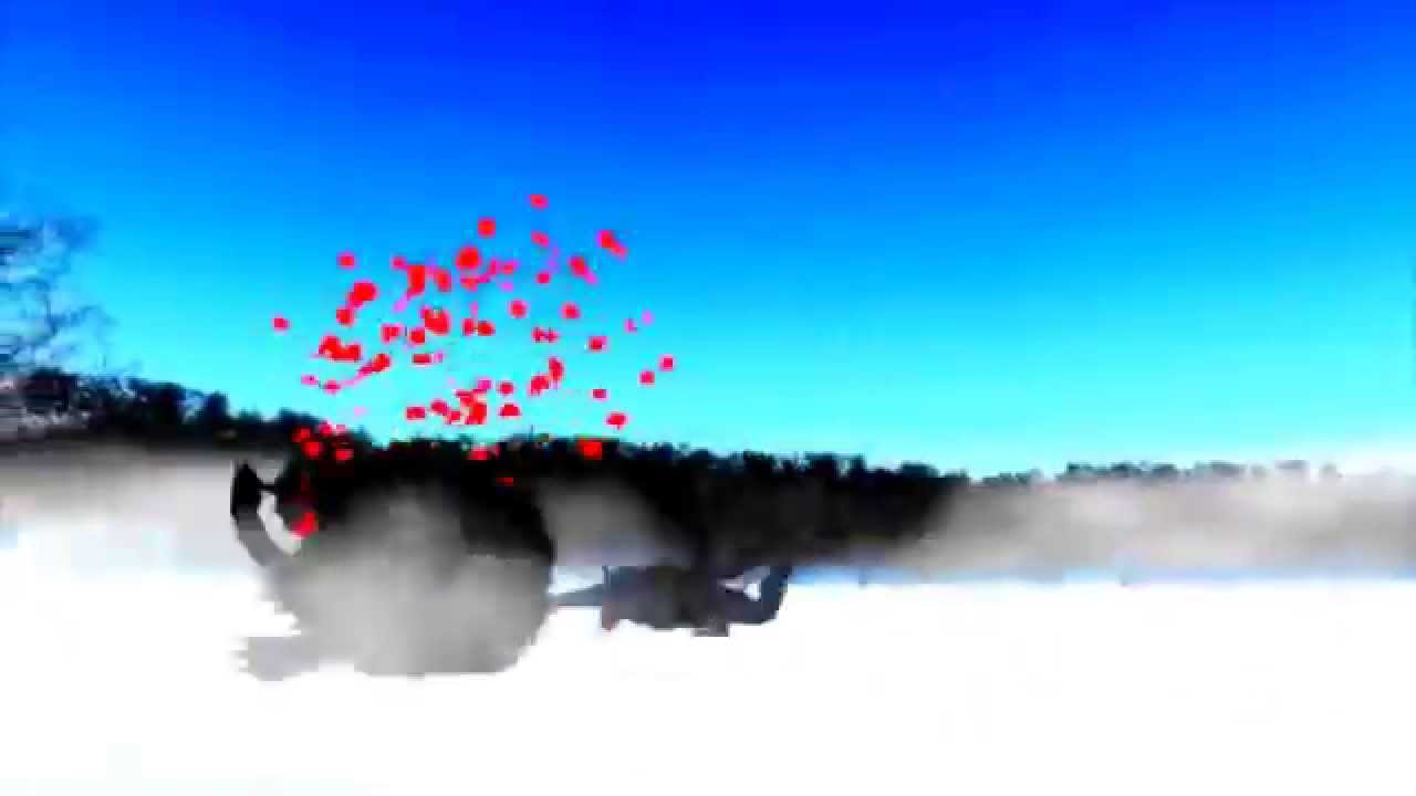 RWBY AMV - E For Extinction