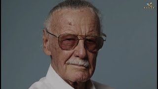 STAN LEE | FATHER OF MARVELS | DEATH OF A LEGEND | 2018