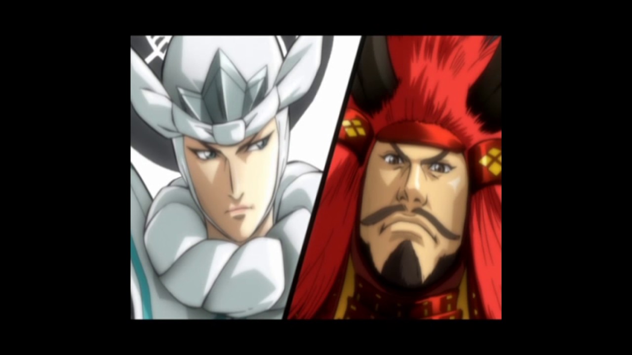 sengoku basara 2 opening theme sengoku basara 2 opening theme