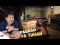 KALAU TEMAN2 POSISI SEPERTI DI THUMBNAIL KIRA2 BAKAL NGAPAIN?? Samhainophobia [SUB INDO] ~Mukjijat