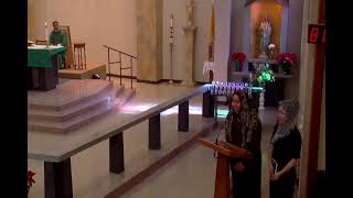 V Domingo Ordinario 2/8/2026