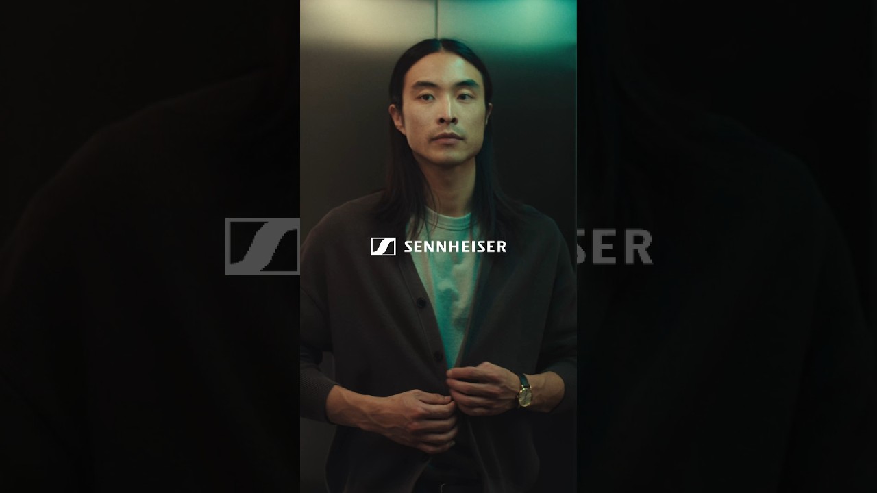 #MOMENTUMTrueWireless5 is coming! Pre-order now | Sennheiser