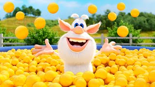 Booba’s Funniest Moments – LIVE Laughter Marathon! 🤣 🔴 HD Cartoons for Kids