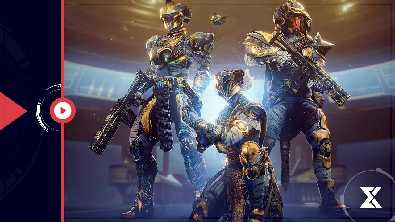 Destiny 2 - Trials of Osiris Map & Rewards This Weekend 16th August 2024 | Trials Loot This Week
