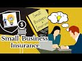 Small Business Insurance | Find Best Small Business Insurance