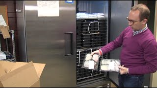 Giving Tuesday donations can make a big impact in central Indiana