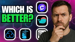Docker GUIs &amp; Hosting Panels: Top DevOps 2024 🐳