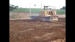 CAT D8H by catleefs 50,741 views 10 years ago 1 minute, 39 seconds