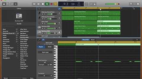 Remaking Humble By Kendrick Lamar