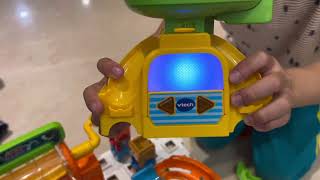 Vtech marble run