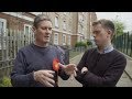 Owen Jones meets Keir Starmer | 'Brexit is an opportunity for sensible immigration rules'