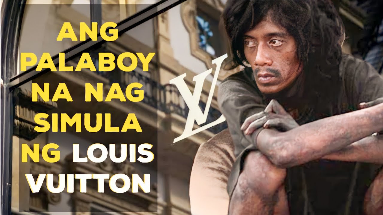 From Rags to Riches: The Extraordinary Story of Monsieur Louis Vuitton