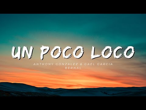 Un Poco Loco 30 Minutes Music