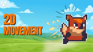 How to Make Smooth 2D Movement in Unity (New Input System Tutorial) Net Worth