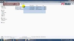 Menggunakan Aplikasi WinRAR Untuk Mengirim Banyak File Pada Email  - Durasi: 2.33. 