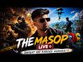 No Chill Gameplay Tonight | TheMas