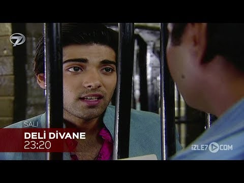 Deli Divane 62. Bölüm Fragman - 14 Ocak Salı