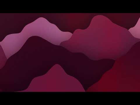 Unalaska - Halls of Grace - Visualizer