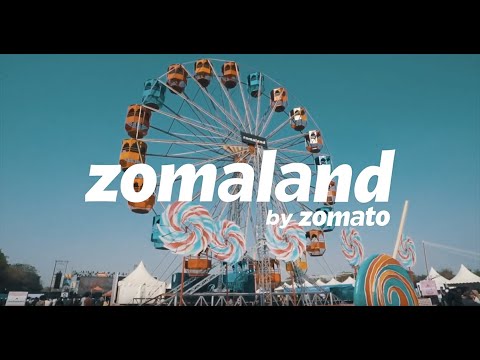 Zomaland 2019-2020