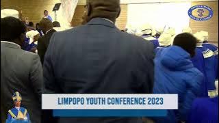 LIMPOPO YOUTH CONFERENCE 2023